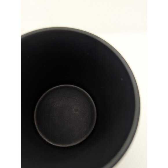 Mug Disney World Fantasia Sorcerer Mickey Mouse Etched coffee Black Beige 2017 - Picture 14 of 15